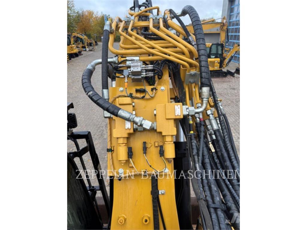 CAT 315FL Rupsgraafmachines