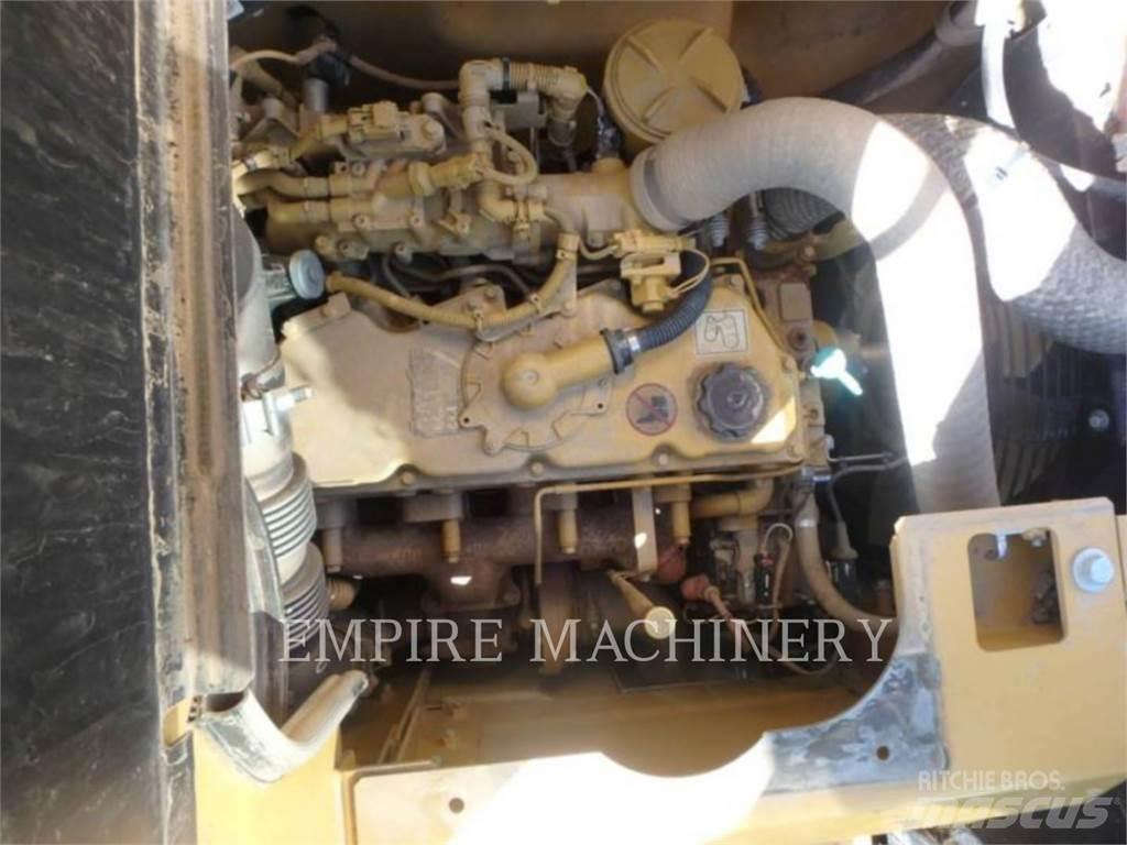 CAT 315FL P Rupsgraafmachines