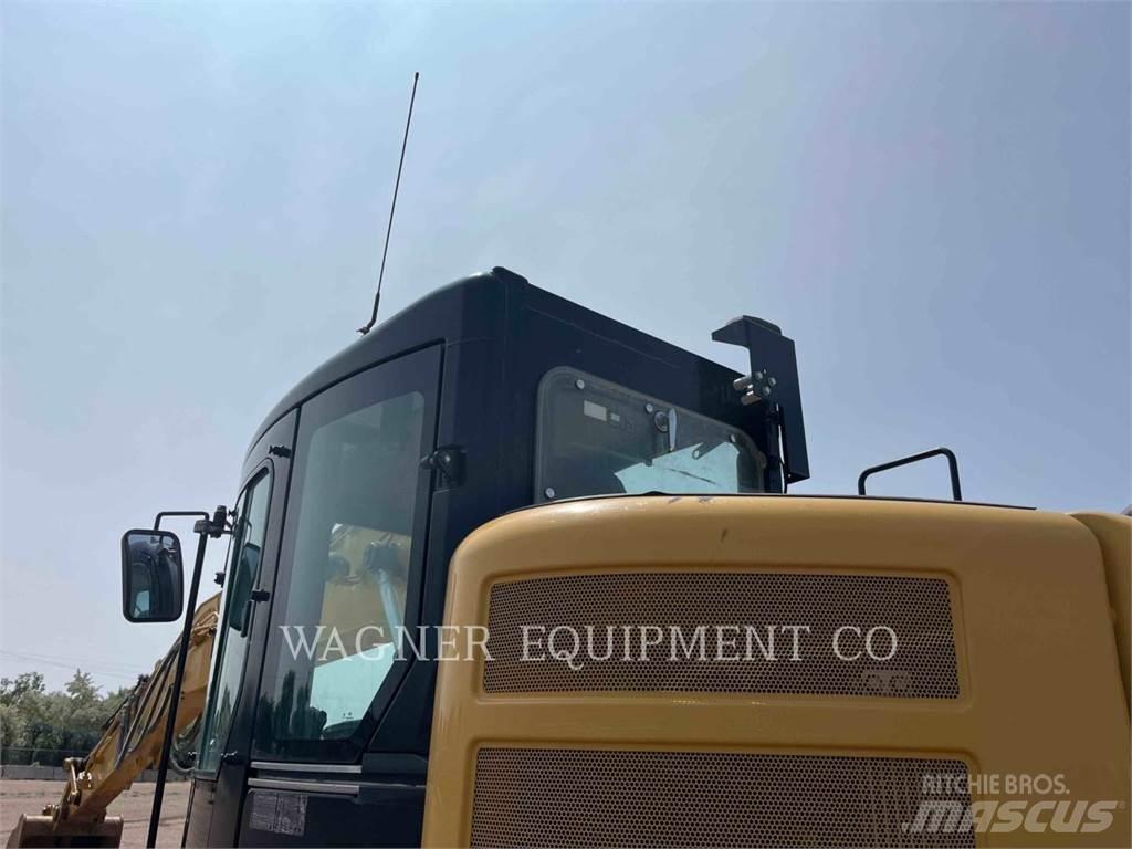 CAT 315FL TC Rupsgraafmachines