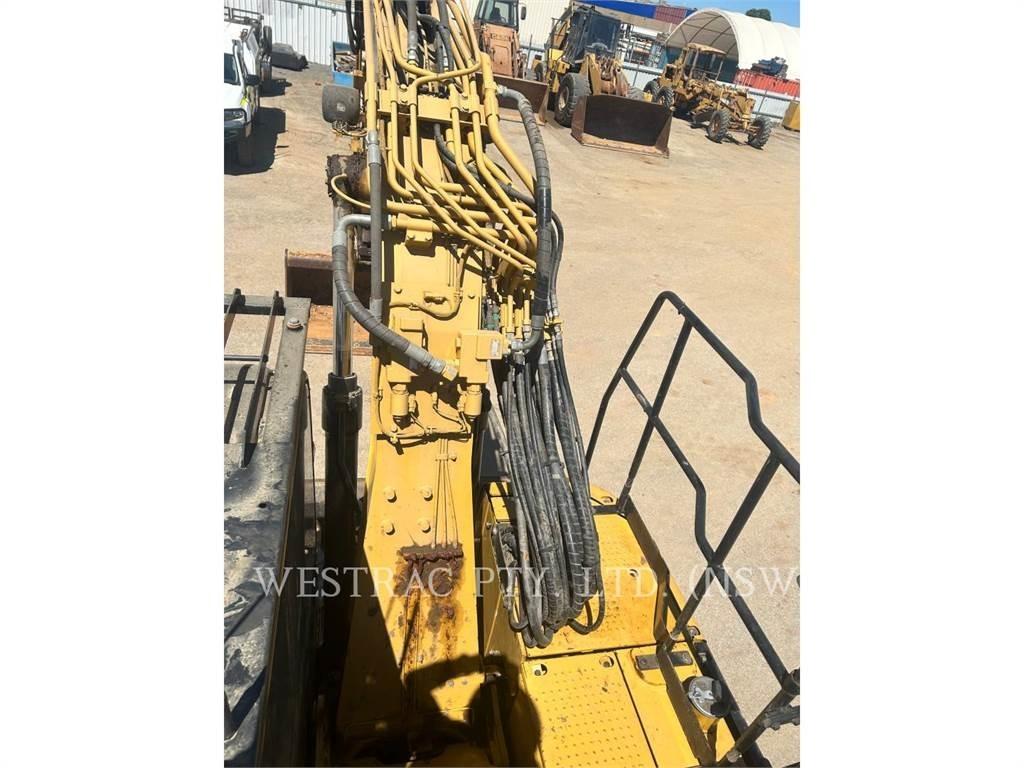 CAT 315FLCR Rupsgraafmachines