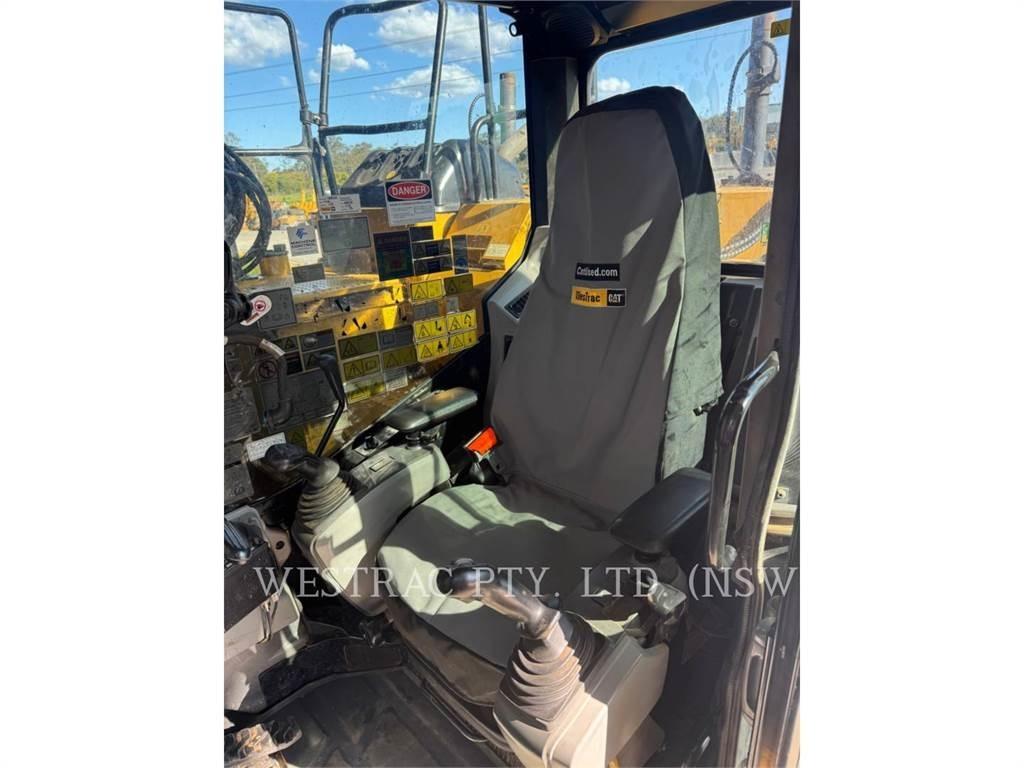 CAT 315FLCR Rupsgraafmachines