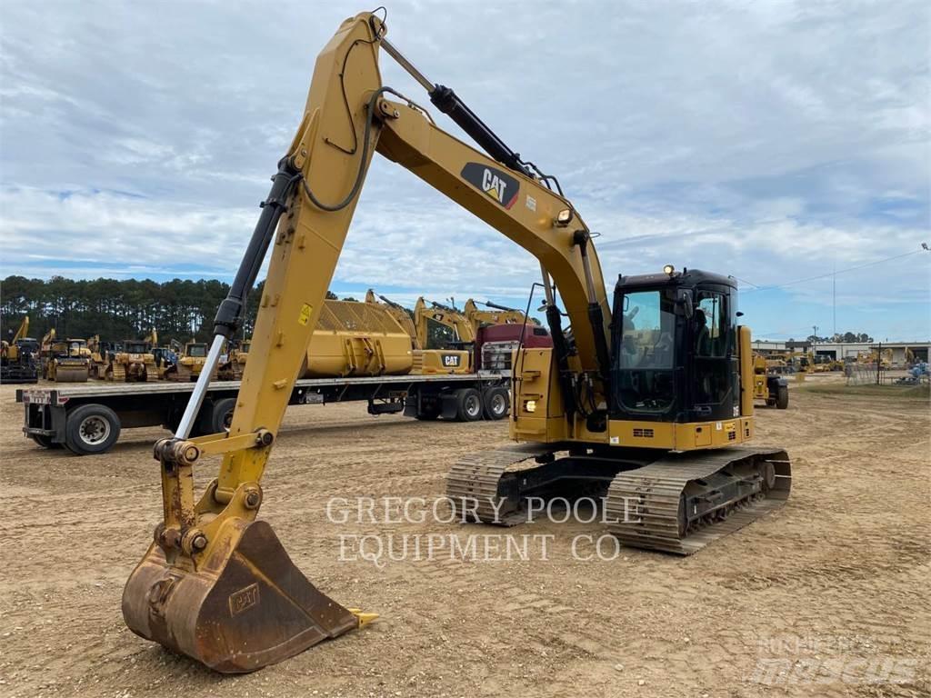 CAT 315FLCR Rupsgraafmachines