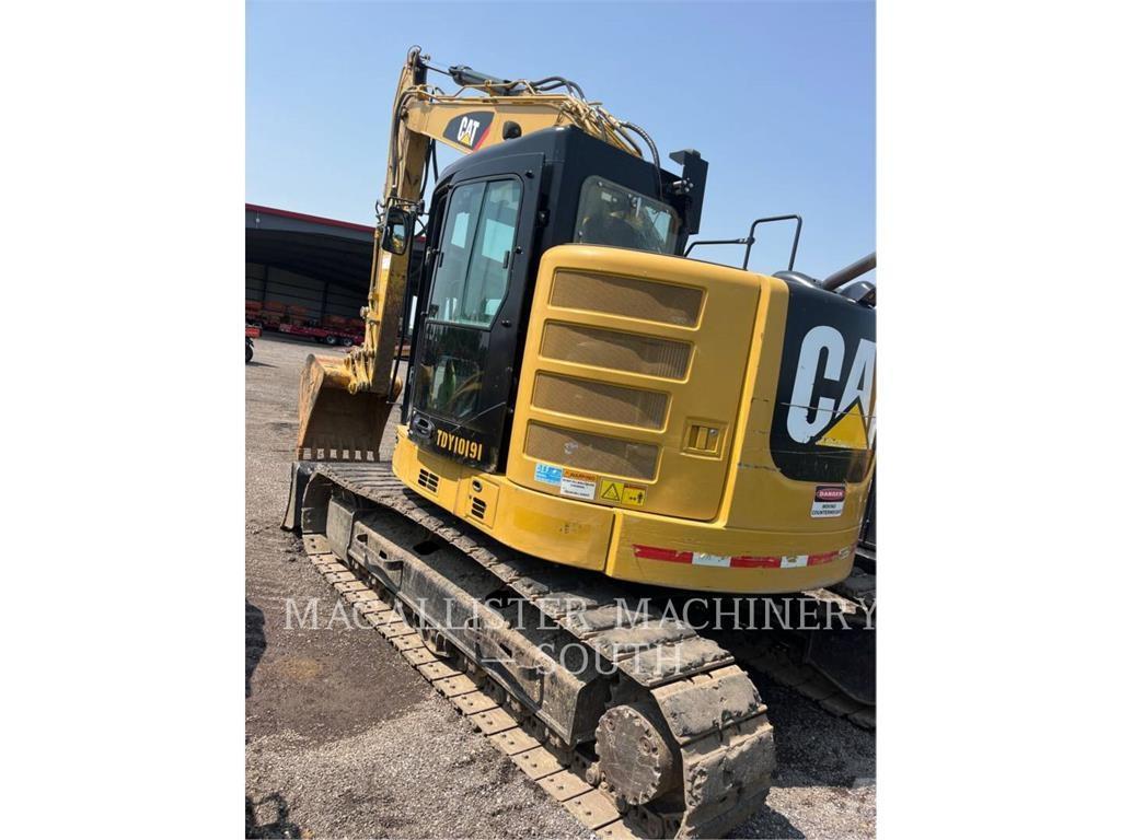 CAT 315FLCR Rupsgraafmachines