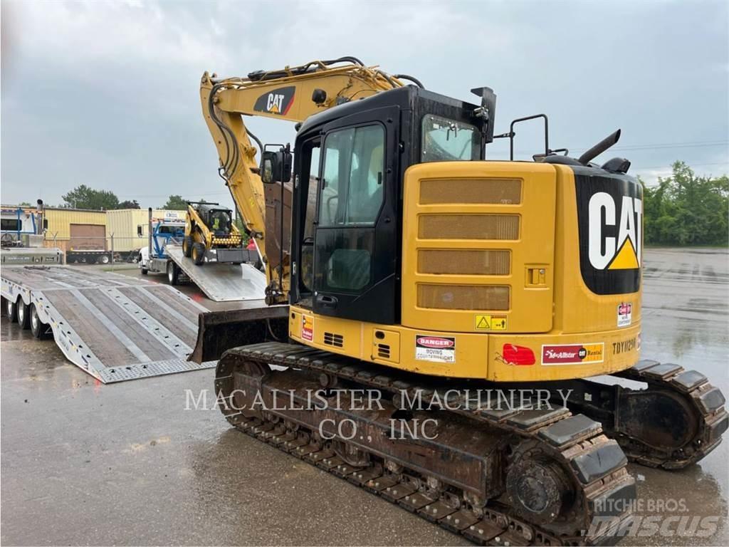 CAT 315FLCR Rupsgraafmachines
