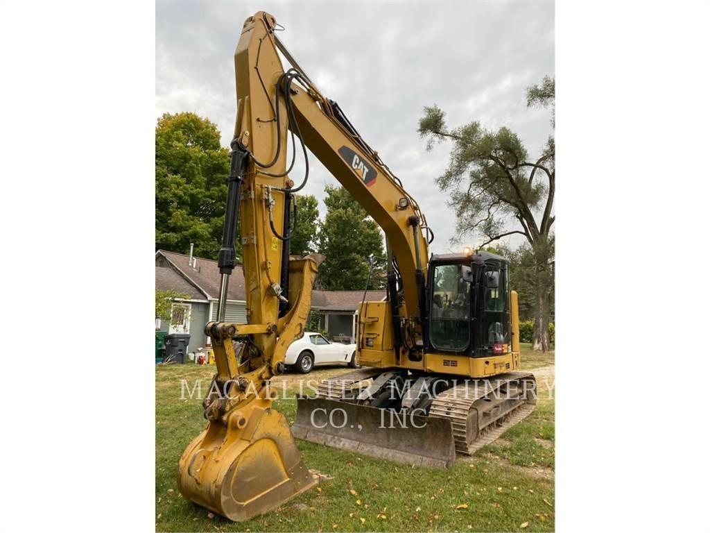 CAT 315FLCR Rupsgraafmachines