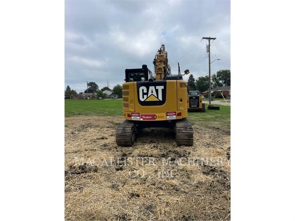 CAT 315FLCR Rupsgraafmachines