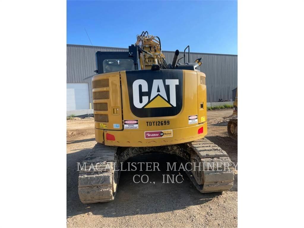CAT 315FLCR Rupsgraafmachines