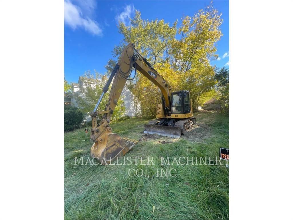 CAT 315FLCR Rupsgraafmachines