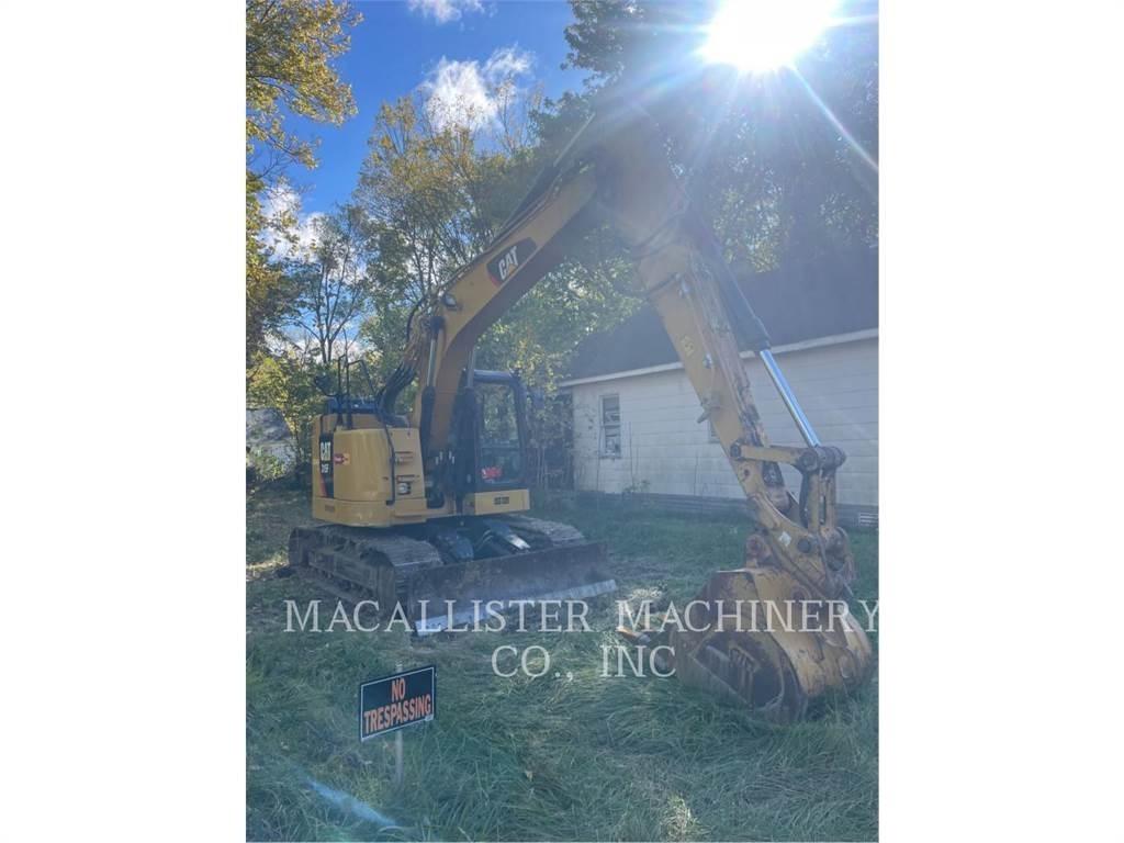 CAT 315FLCR Rupsgraafmachines