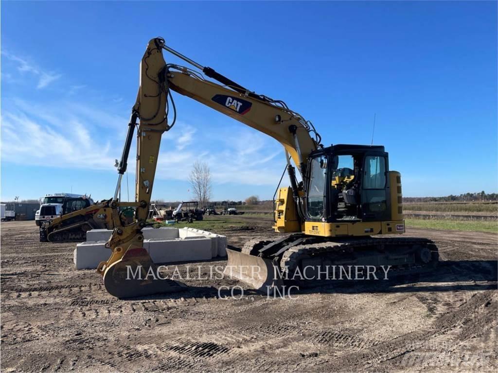 CAT 315FLCR Rupsgraafmachines