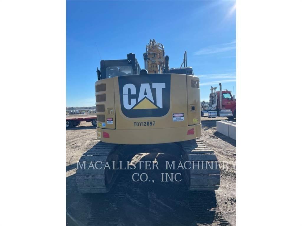 CAT 315FLCR Rupsgraafmachines