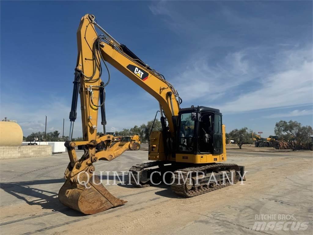 CAT 315FLCR Rupsgraafmachines
