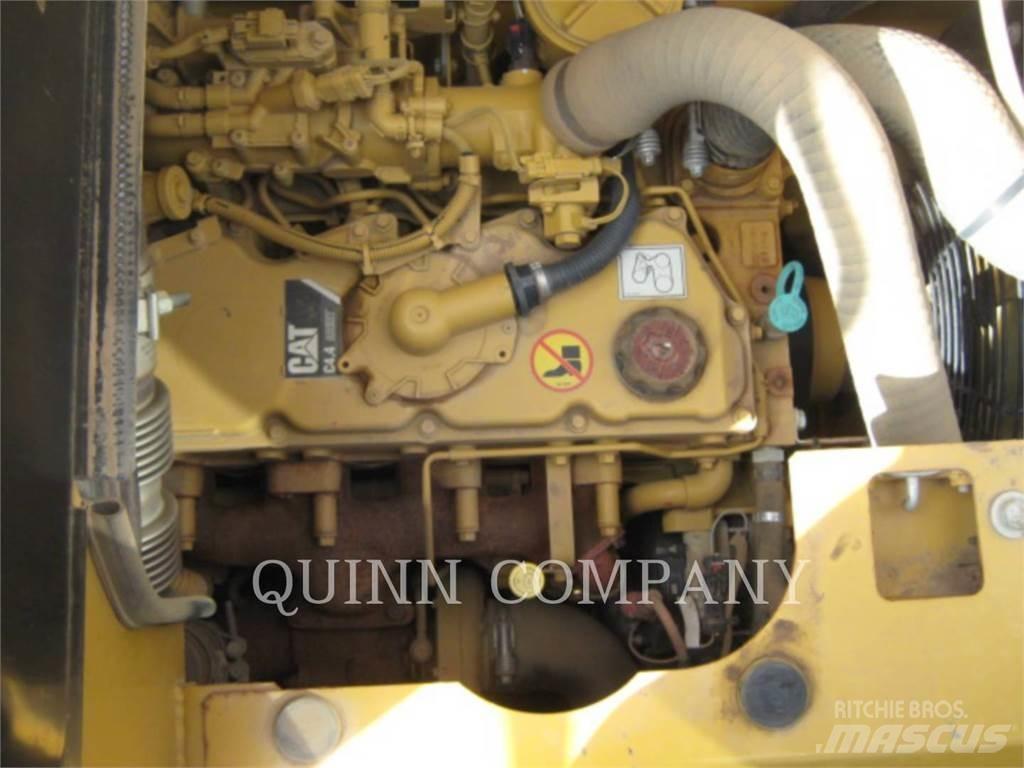CAT 315FLCR Rupsgraafmachines