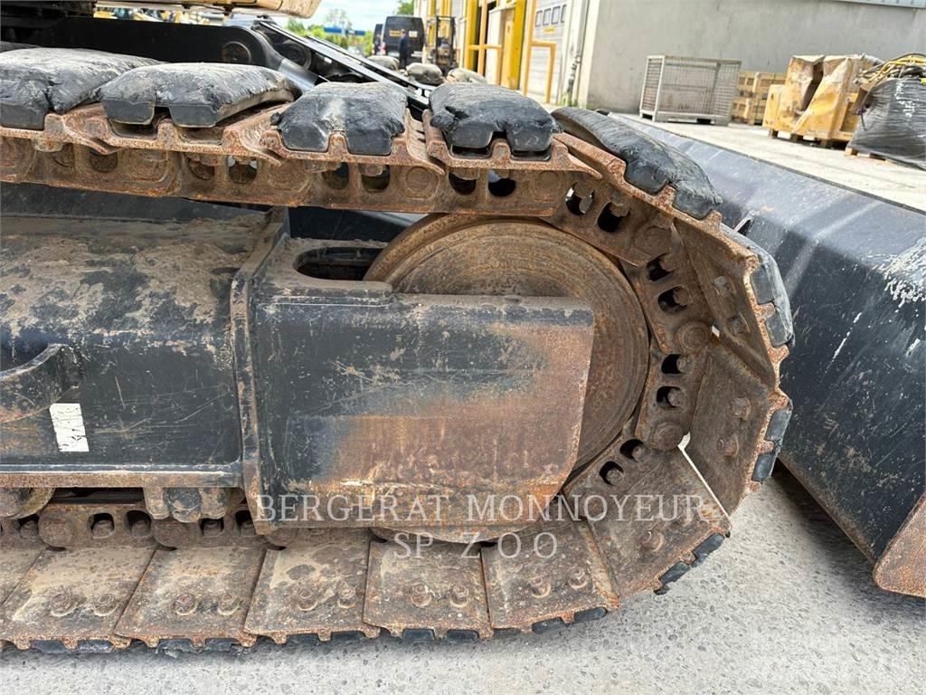 CAT 315FLCR Rupsgraafmachines