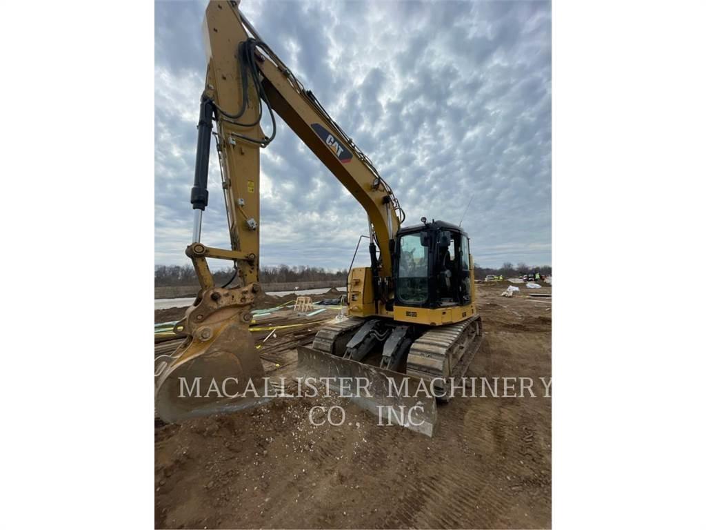 CAT 315FLCR Rupsgraafmachines