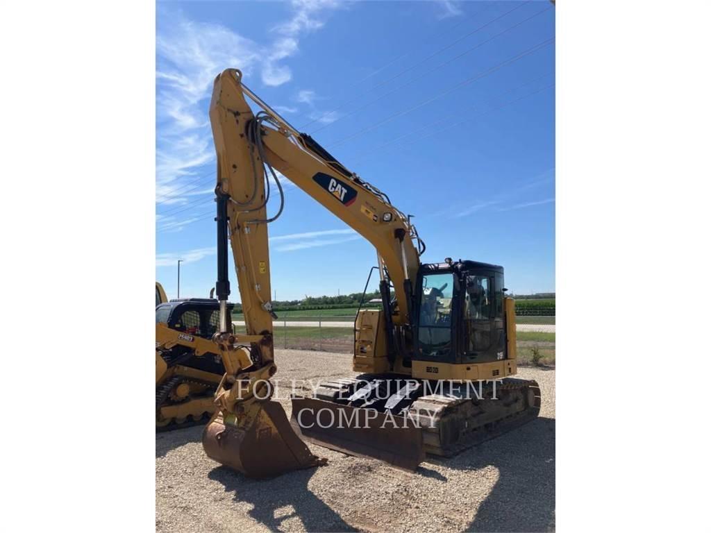 CAT 315FLCR Rupsgraafmachines