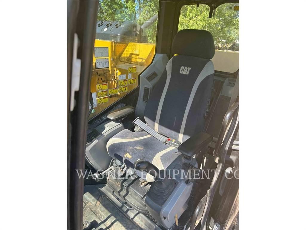 CAT 315FLCR Rupsgraafmachines