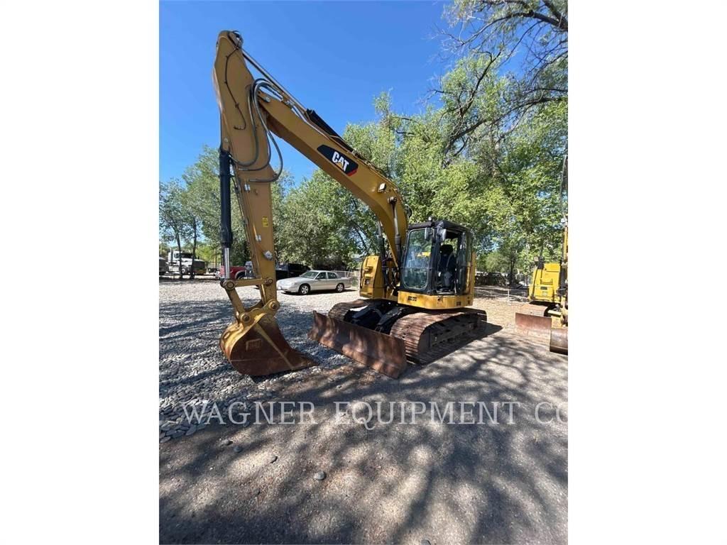 CAT 315FLCR Rupsgraafmachines