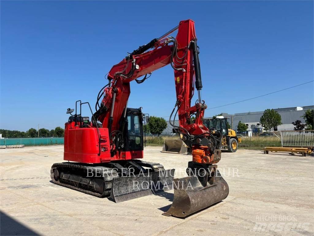 CAT 315FLCR Rupsgraafmachines