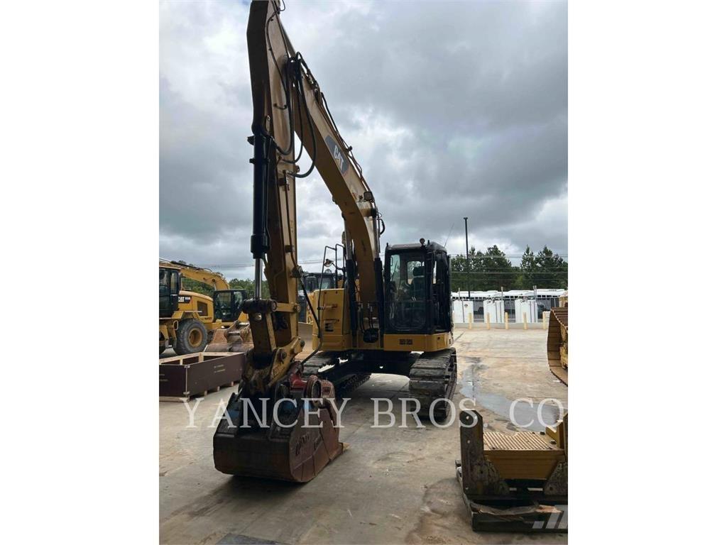 CAT 315FLCR Rupsgraafmachines
