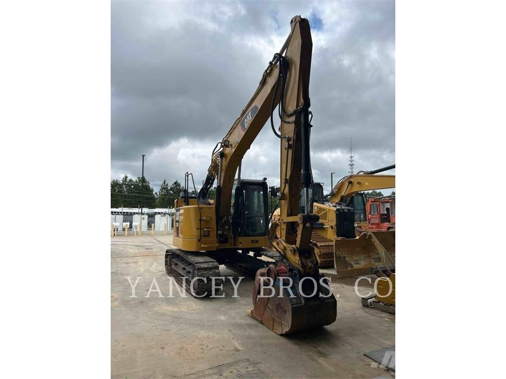 CAT 315FLCR Rupsgraafmachines