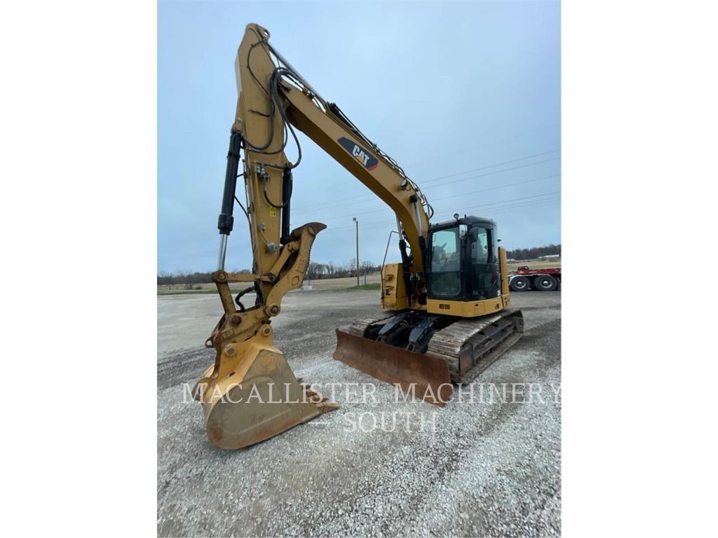 CAT 315FLCR Rupsgraafmachines