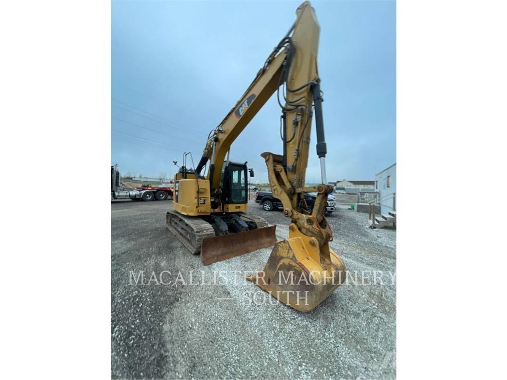 CAT 315FLCR Rupsgraafmachines