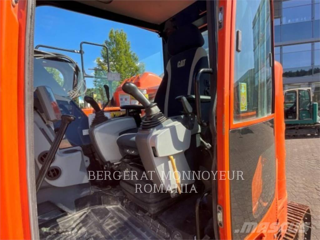 CAT 315FLCR Rupsgraafmachines