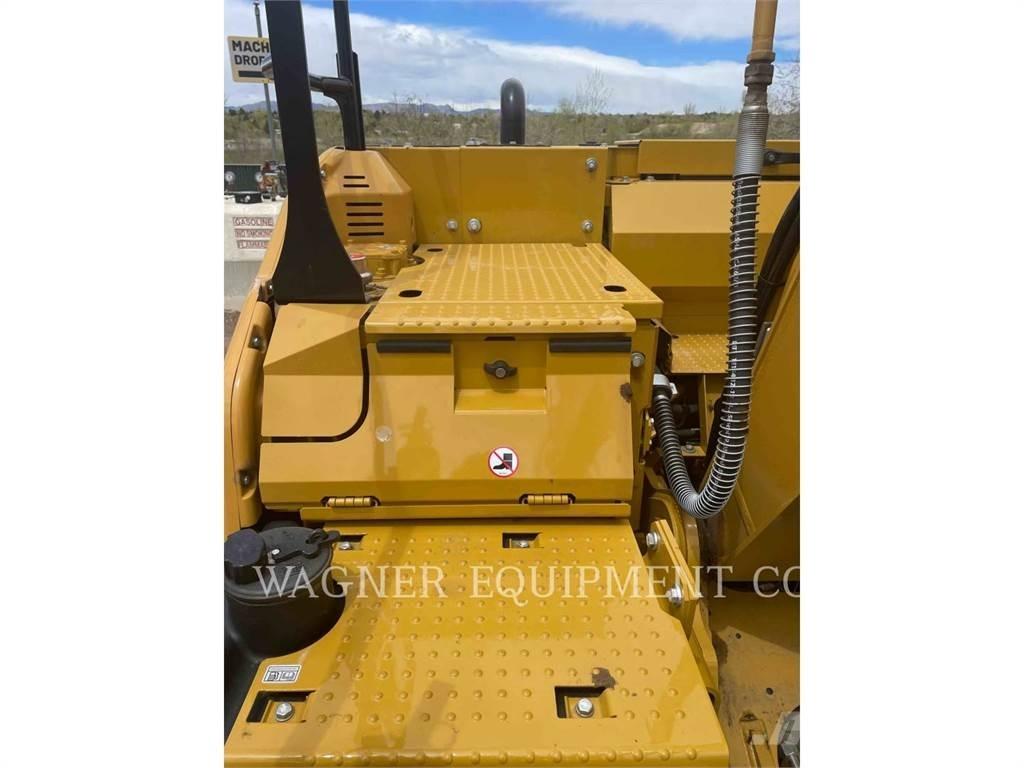 CAT 315GC Rupsgraafmachines