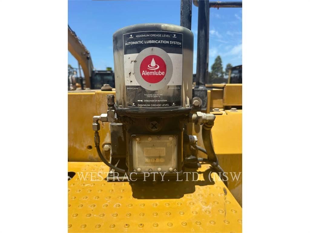 CAT 315GC Rupsgraafmachines
