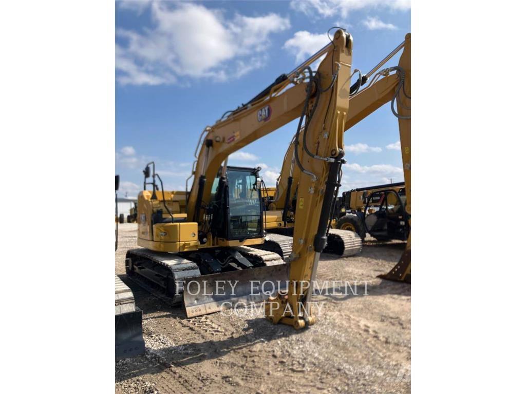 CAT 315GC-079 Rupsgraafmachines