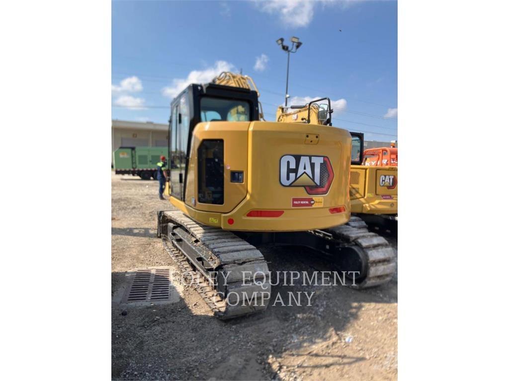 CAT 315GC-079 Rupsgraafmachines