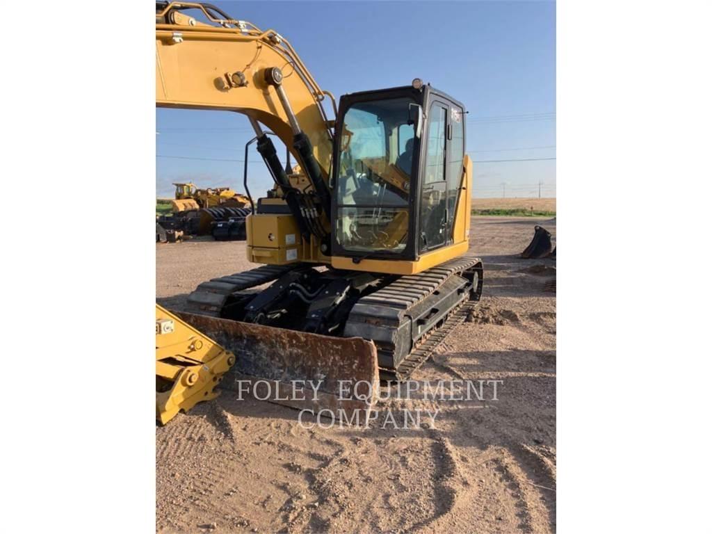 CAT 315GC-079 Rupsgraafmachines