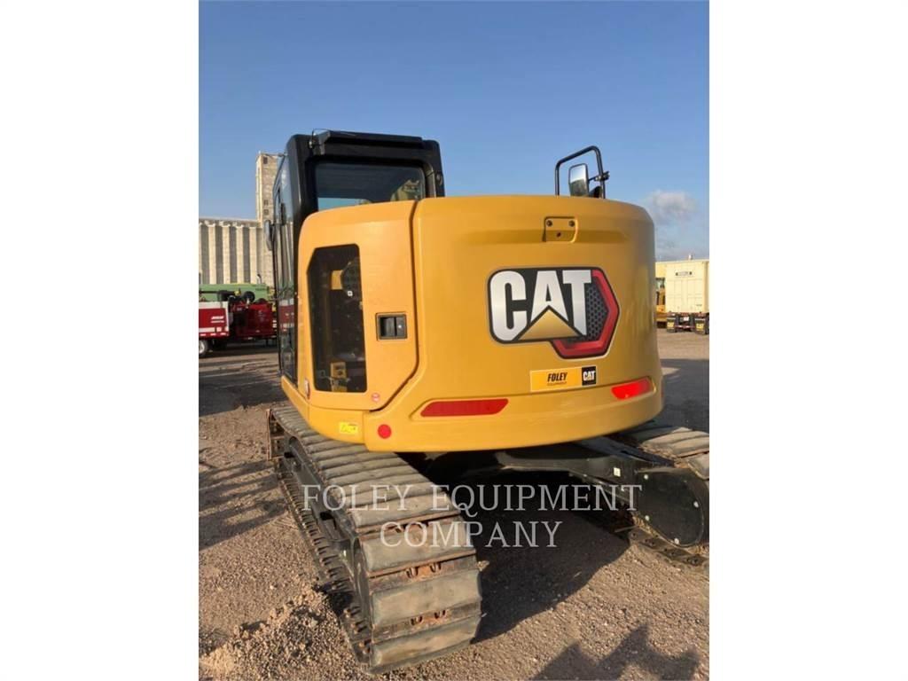 CAT 315GC-079 Rupsgraafmachines