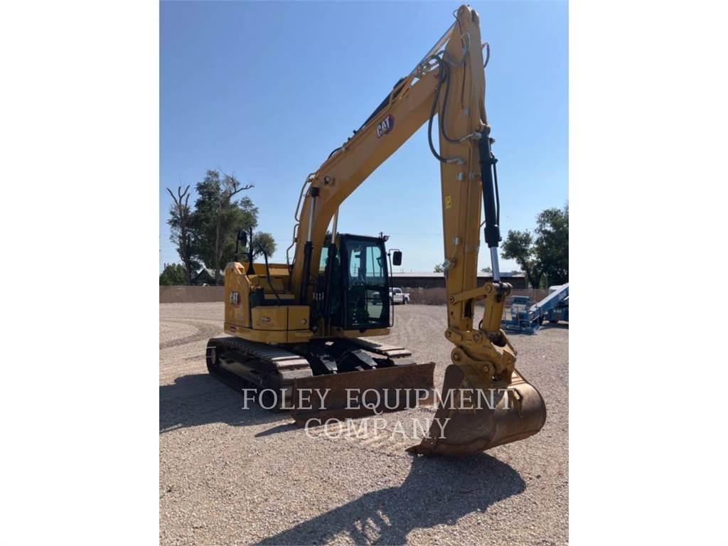 CAT 315GC-079 Rupsgraafmachines