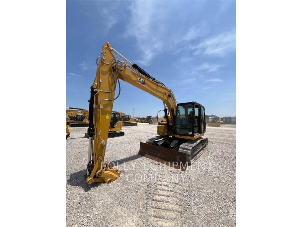 CAT 315GC-079 Rupsgraafmachines