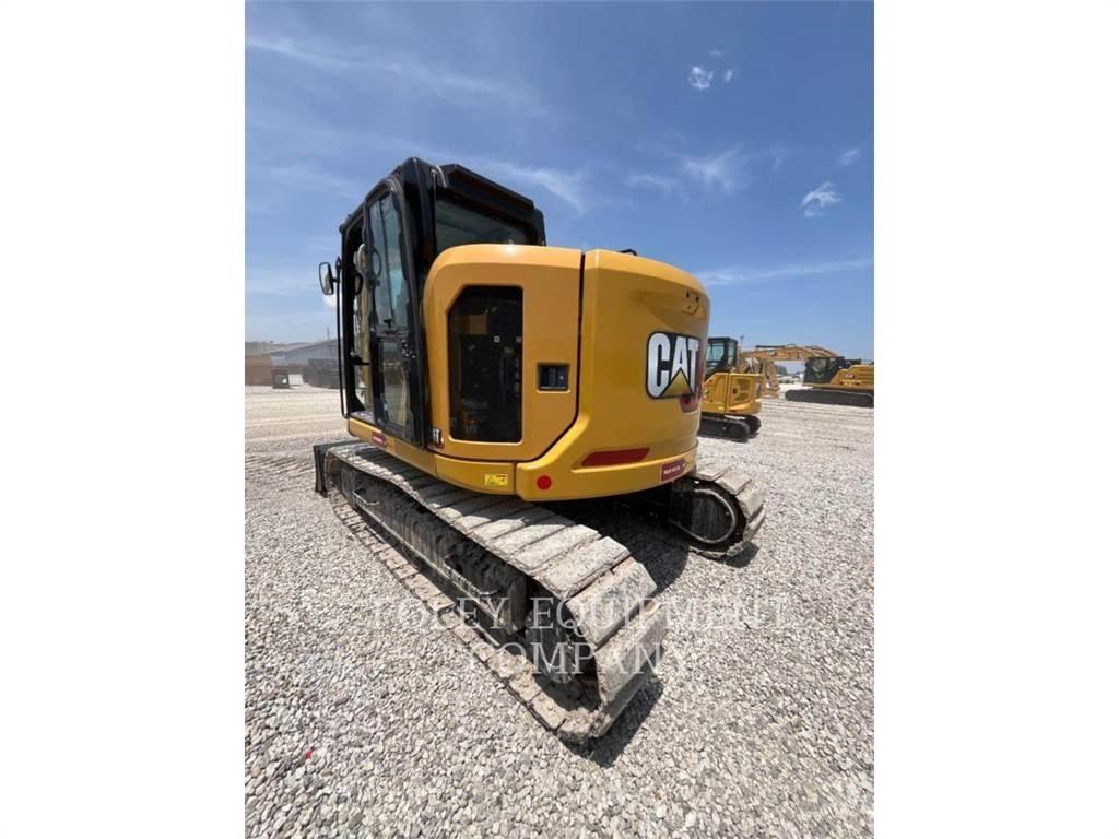 CAT 315GC-079 Rupsgraafmachines