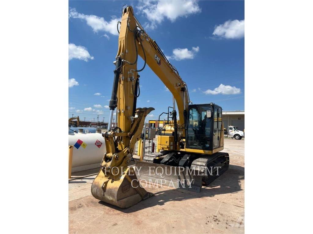 CAT 315GC-079 Rupsgraafmachines