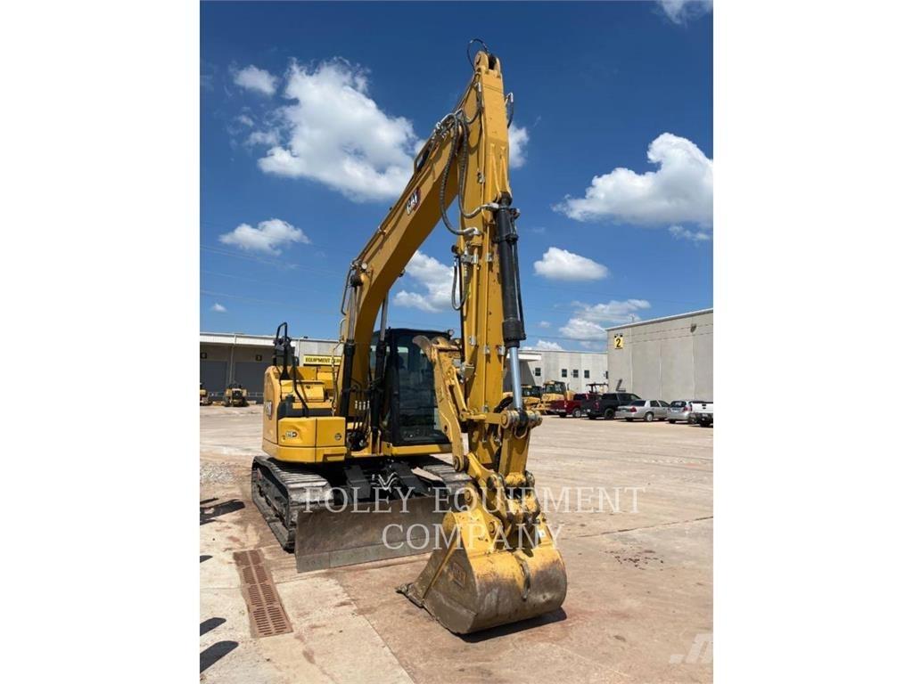CAT 315GC-079 Rupsgraafmachines