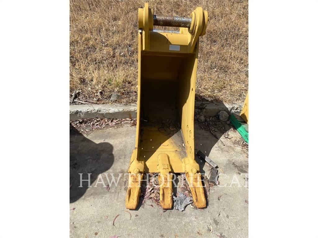 CAT 316 24 Bakken