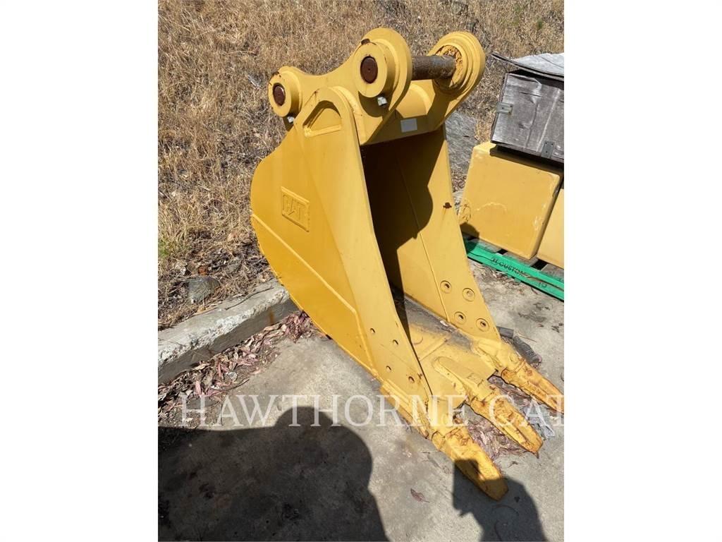 CAT 316 24 Bakken