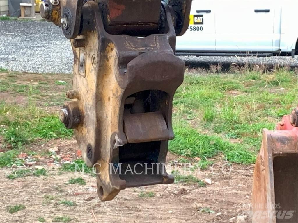 CAT 316E L Rupsgraafmachines