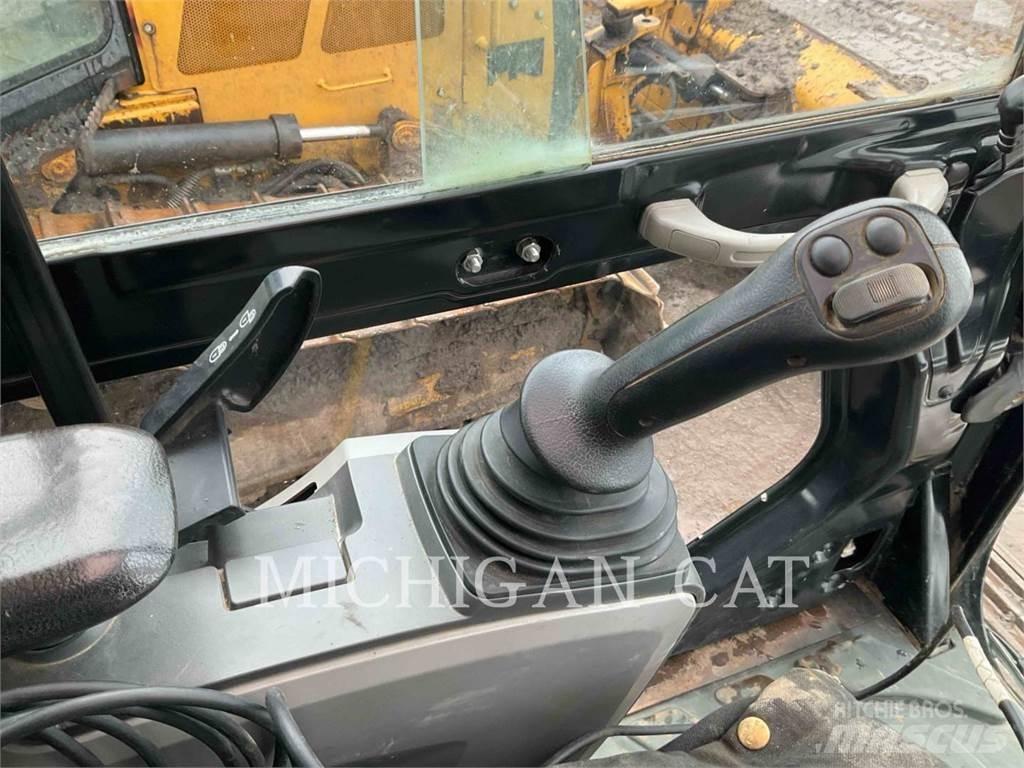CAT 316EL Q Rupsgraafmachines
