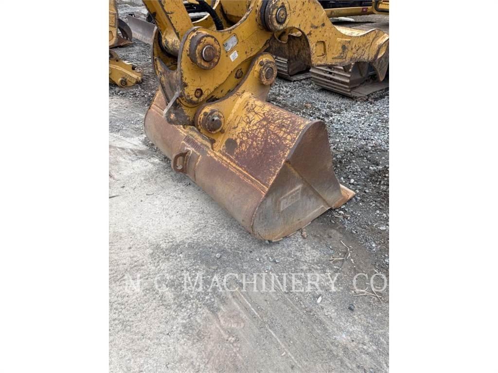 CAT 316F L Rupsgraafmachines