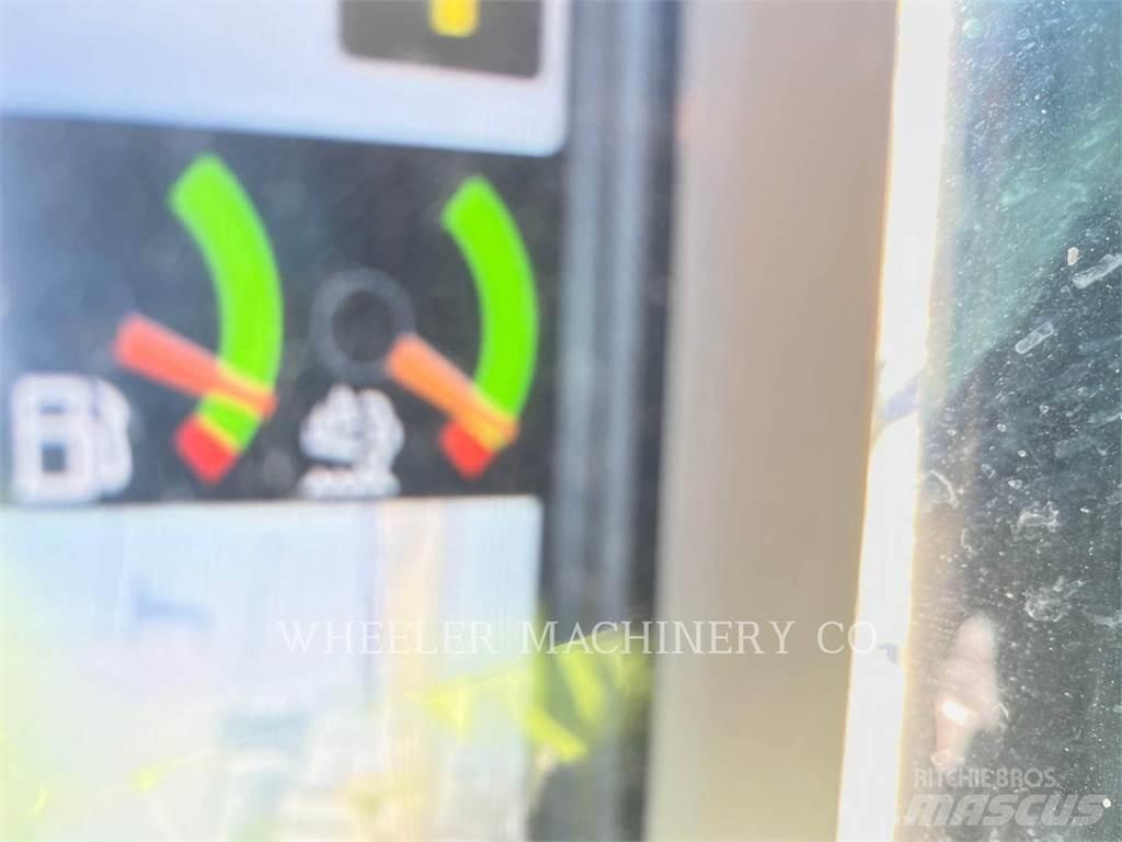 CAT 316F L CF Rupsgraafmachines