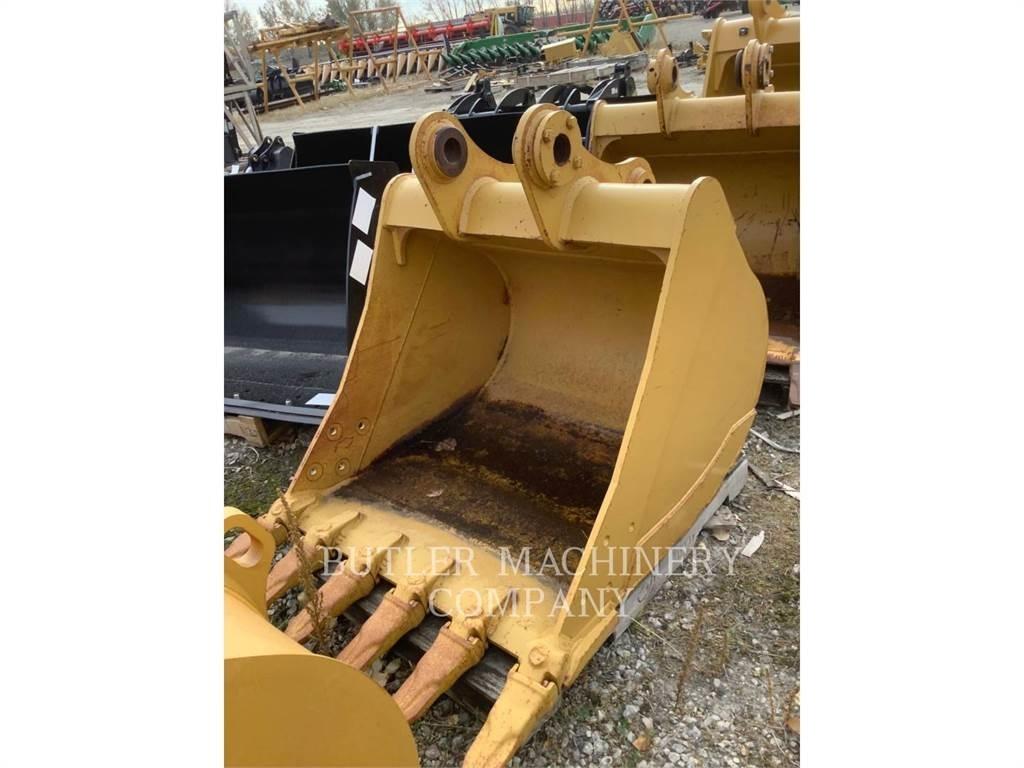CAT 318E-48GD Bakken