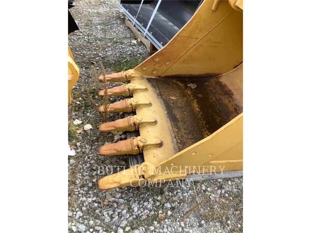 CAT 318E-48GD Bakken