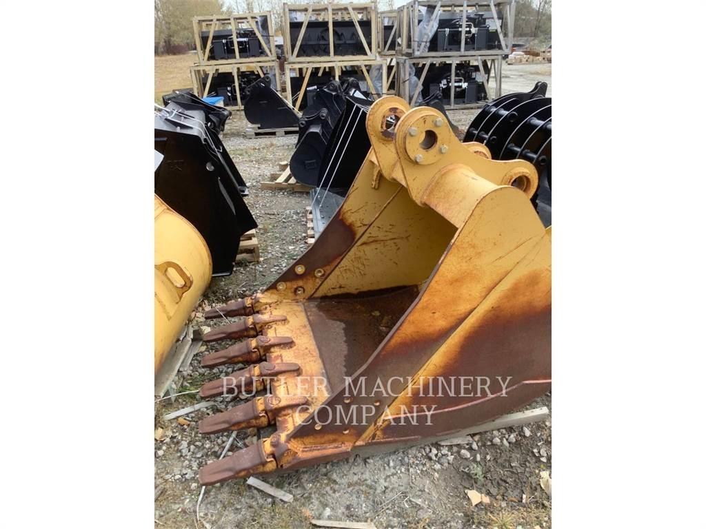 CAT 318E 48GD Bakken