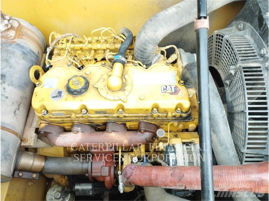 CAT 320-05GX Rupsgraafmachines