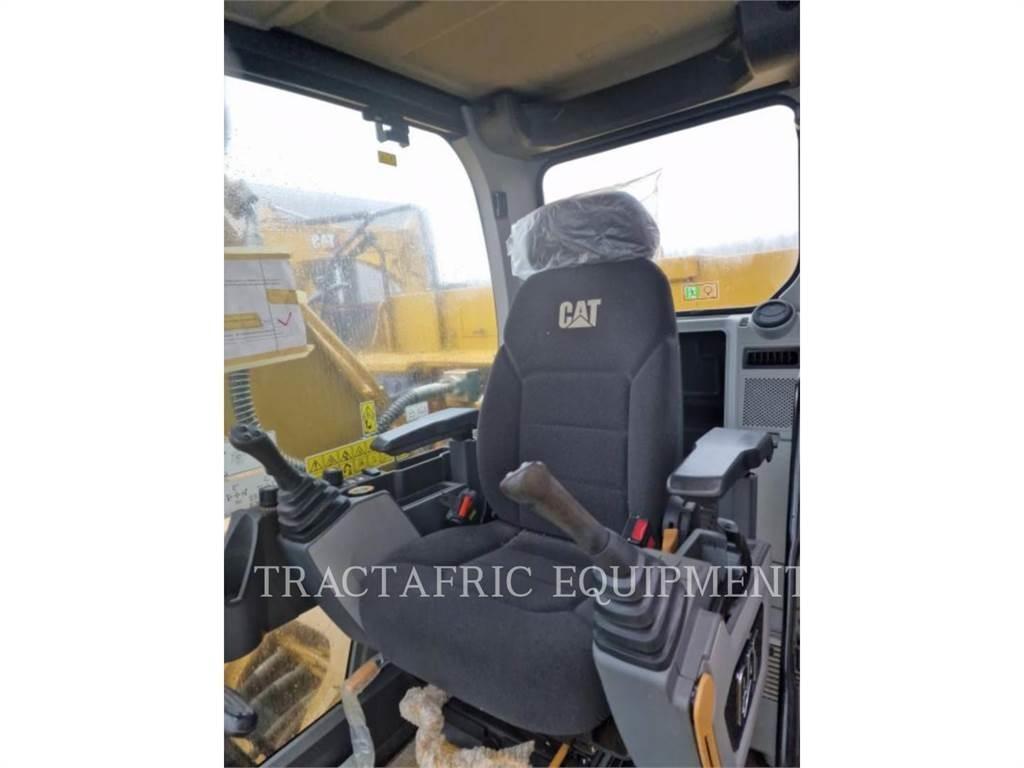 CAT 320-07GC Rupsgraafmachines